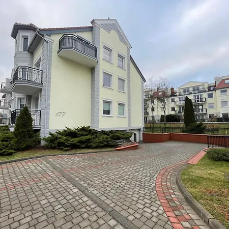 Pensionat Xxx Gdynia